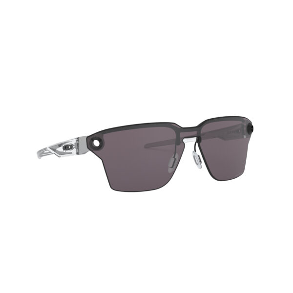 oakley lug plate