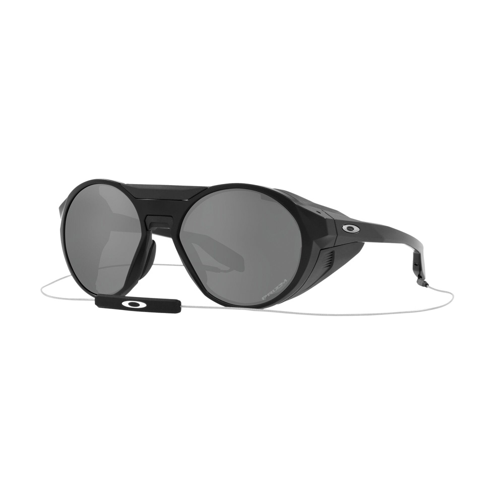 oakley clifden prizm