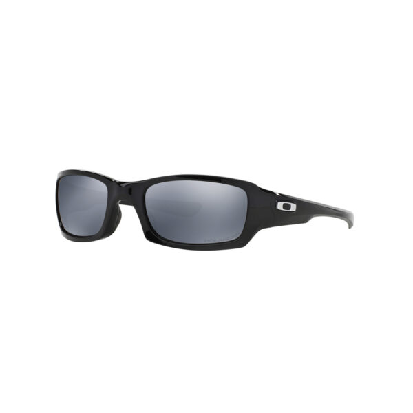 oakley fives squared prizm polarized