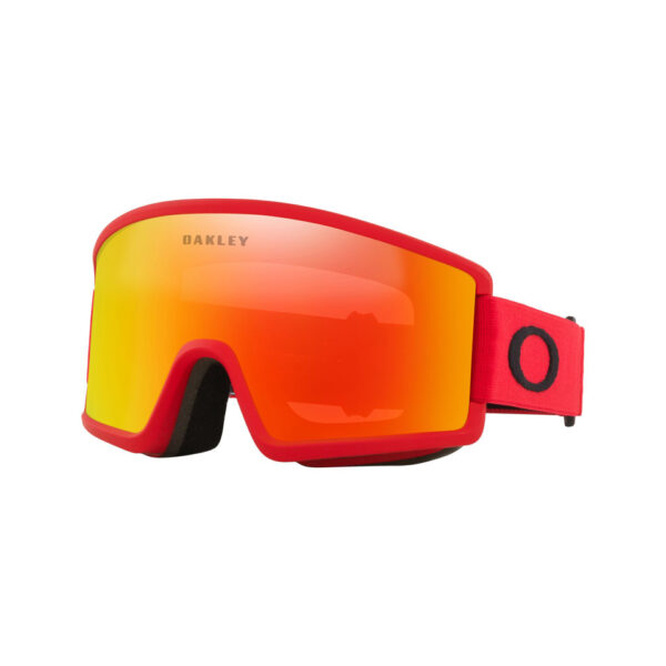 target line oakley